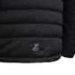 Parka Tilki Lehinde - Negro