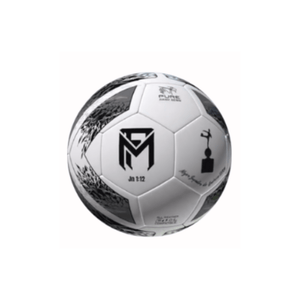 Pelota de Fútbol Matías Fernández - Sur SportsPelotas