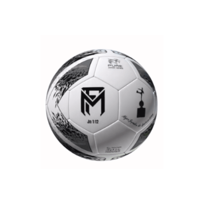 Pelota de Fútbol Matías Fernández - Sur SportsPelotas