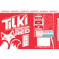 Pack de Pelota Tilki Tenis Bombastic Rojo X36