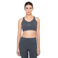 Peto Deportivo Mujer Tilki Lehinde - Acero