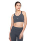 Peto Deportivo Mujer Tilki Lehinde - Acero