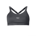 Peto Deportivo Mujer Tilki Lehinde Black Acero