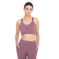 Peto Deportivo Mujer Tilki Lehinde - Malva