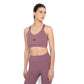 Peto Deportivo Mujer Tilki Lehinde - Malva