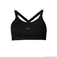 Peto Deportivo Mujer Tilki Lehinde Black Negro
