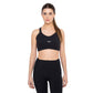 Peto Deportivo Mujer Tilki Lehinde - Negro