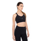 Peto Deportivo Mujer Tilki Lehinde - Negro