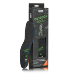 Plantilla Orthomovement Outdoor Insole - Sur SportsAccesorios