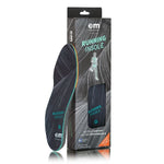 Plantilla Orthomovement Running Insole - Sur SportsAccesorios