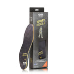 Plantilla Orthomovement Sport Insole - Sur SportsAccesorios