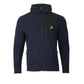 Polar Full Zip Hood 2.0 Tilki Lehinde - Sur SportsVestuario