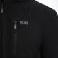 Polar Full Zip Hood Tilki