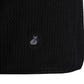 Polar Full Zip Hood Tilki - Negro