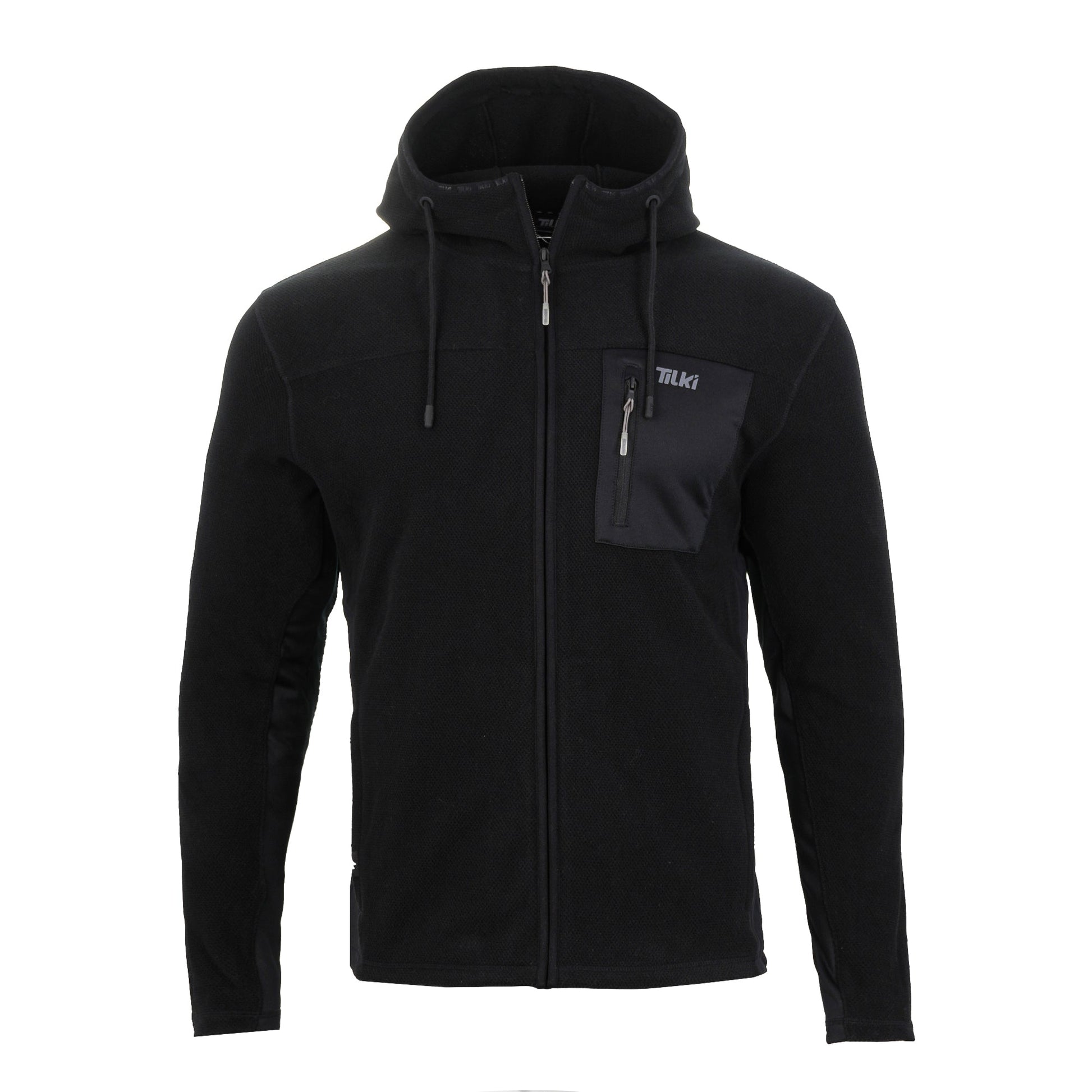 Polar Full Zip Hood Pro Tilki - Sur SportsVestuario