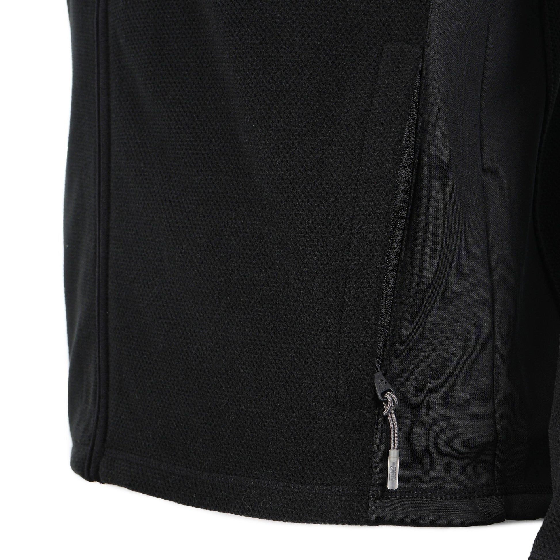 Polar Full Zip Hood Pro Tilki - Sur SportsVestuario
