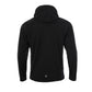 Polar Full Zip Hood Pro Tilki - Negro