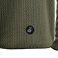 Polar Full Zip Hood Tilki - Sur SportsVestuario
