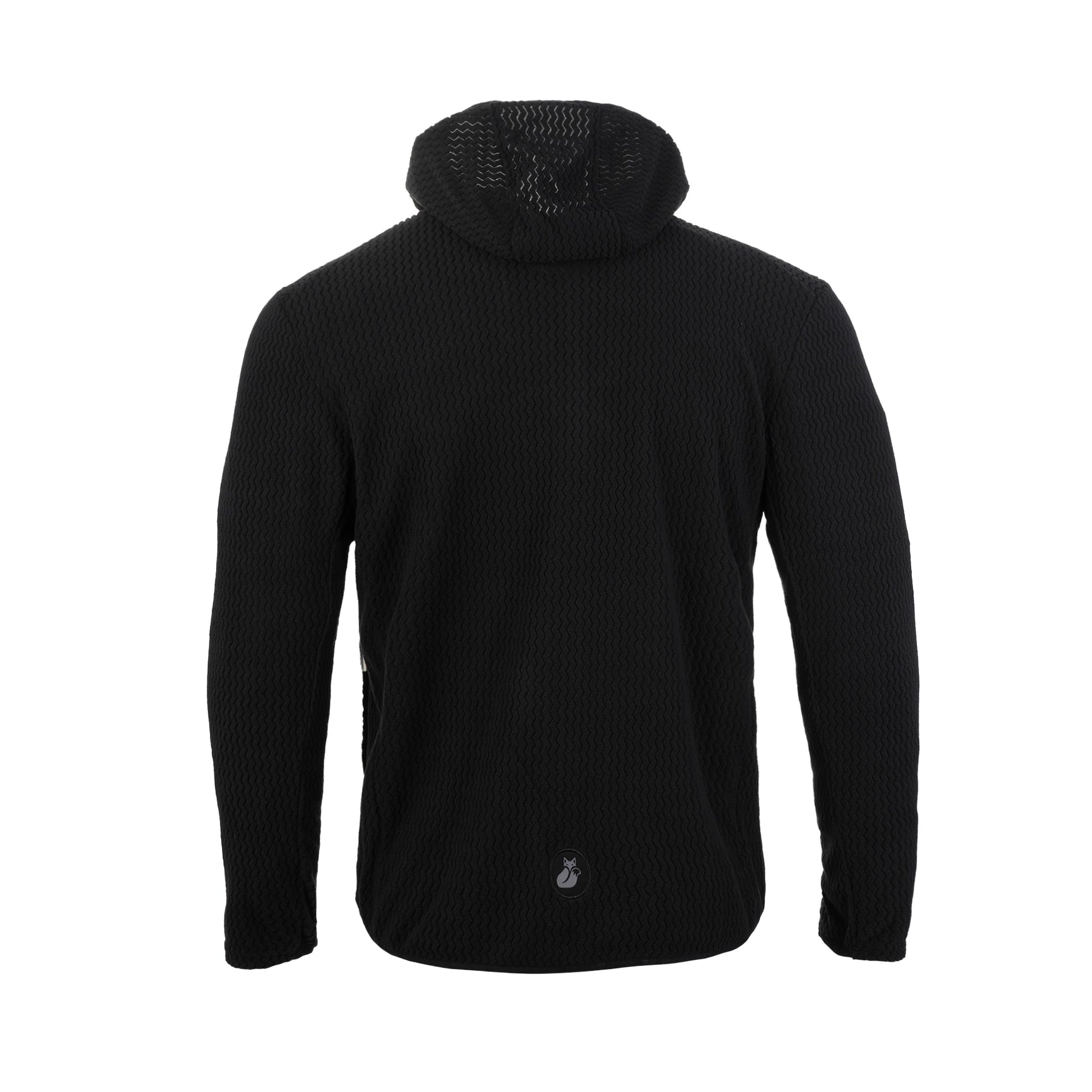 Polar Full Zip Hood Tilki - Sur SportsVestuario