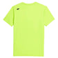 Polera 4F Amarillo Fluor - Sur SportsVestuario