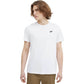 Polera 4F Blanca - Sur SportsVestuario