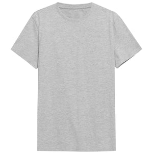 Polera 4F Gris - Sur SportsVestuario