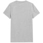 Polera 4F Gris - Sur SportsVestuario