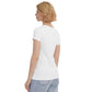 Polera 4F Mujer Blanca - Sur SportsVestuario
