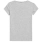 Polera 4F Mujer Gris Claro - Sur SportsVestuario