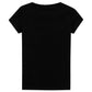 Polera 4F Mujer Negra - Sur SportsVestuario