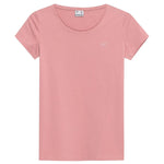 Polera 4F Mujer Rosado - Sur SportsVestuario