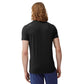 Polera 4F Negra - Sur SportsVestuario