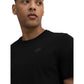 Polera 4F Negra - Sur SportsVestuario