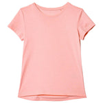 Polera 4F Niña Coral - Sur SportsVestuario