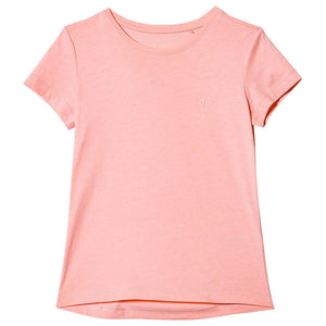 Polera 4F Niña Coral - Sur SportsVestuario