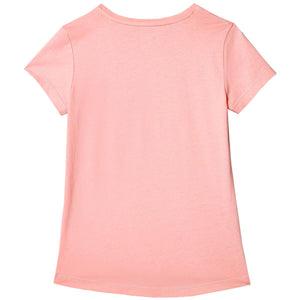 Polera 4F Niña Coral - Sur SportsVestuario