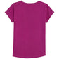 Polera 4F Niña Fucsia - Sur SportsVestuario