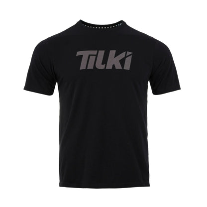 Polera Big Logo Tilki - Sur SportsVestuario