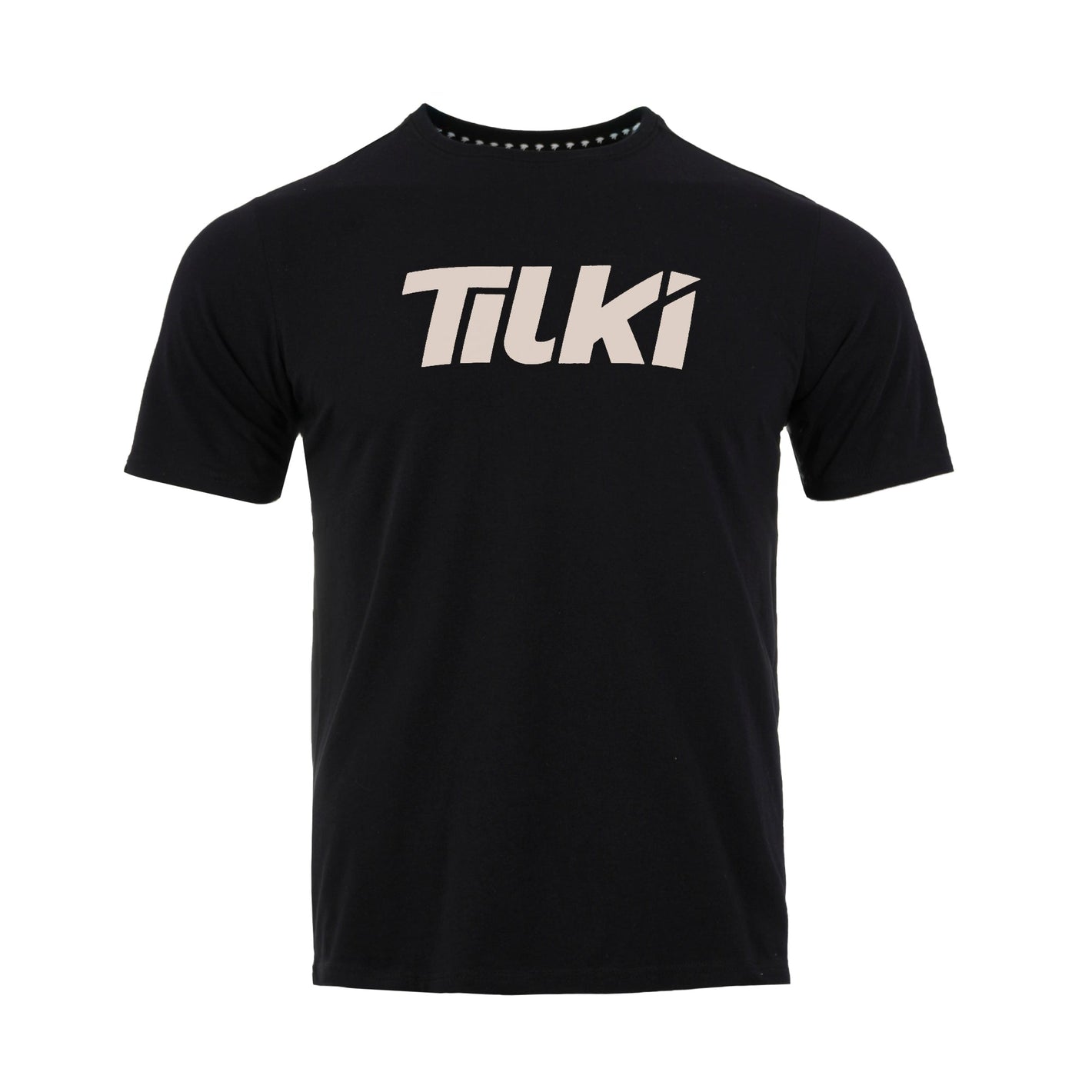 Polera Big Logo Tilki - Sur SportsVestuario