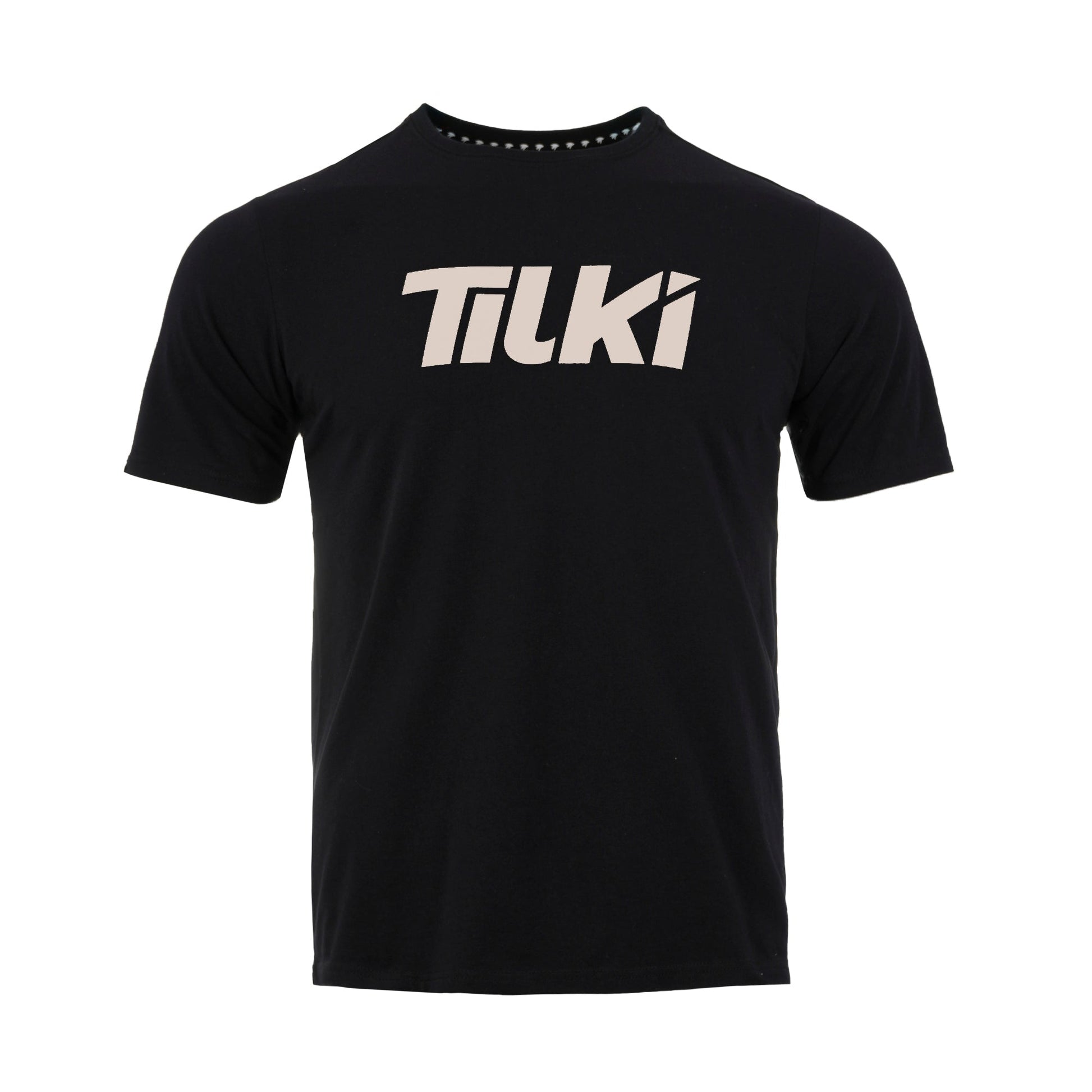 Polera Big Logo Tilki - Sur SportsVestuario