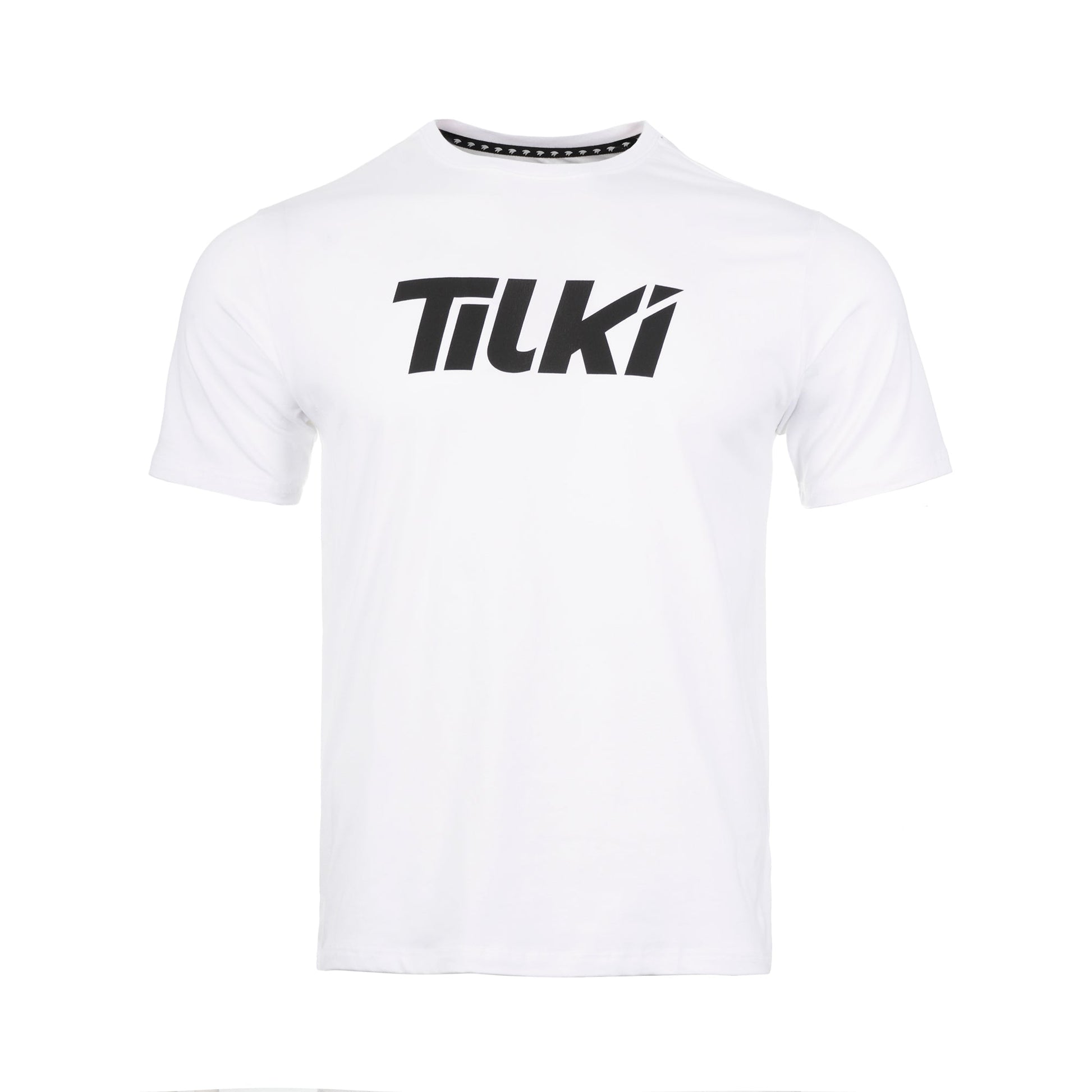 Polera Big Logo Tilki - Sur SportsVestuario