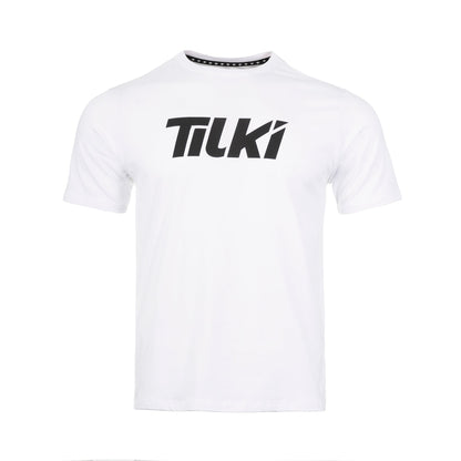 Polera Big Logo Tilki - Sur SportsVestuario