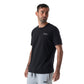 Polera Cotton Tilki Lehinde - Negra