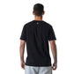 Polera Cotton Tilki Lehinde - Negra