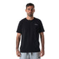Polera Cotton Tilki Lehinde - Negra