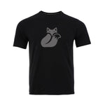 Polera Cotton Fox Big Logo Tilki - Sur SportsVestuario