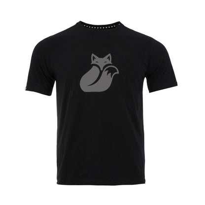 Polera Cotton Fox Big Logo Tilki - Sur SportsVestuario