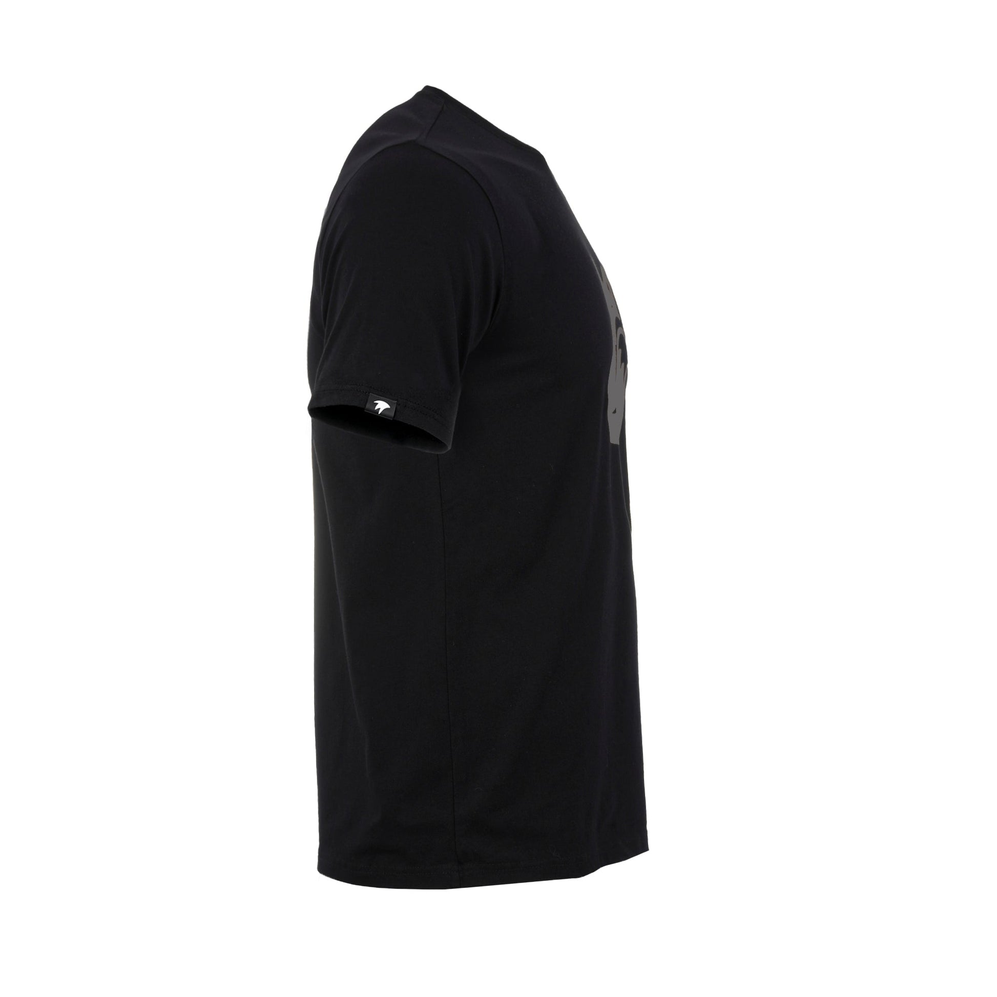 Polera Cotton Fox Big Logo Tilki - Sur SportsVestuario
