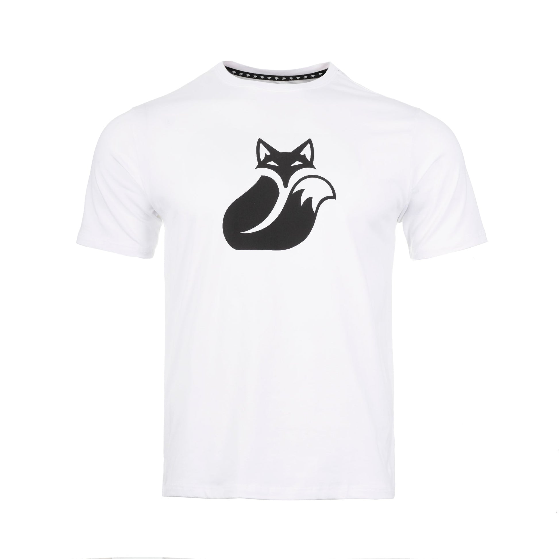 Polera Cotton Fox Big Logo Tilki - Sur SportsVestuario