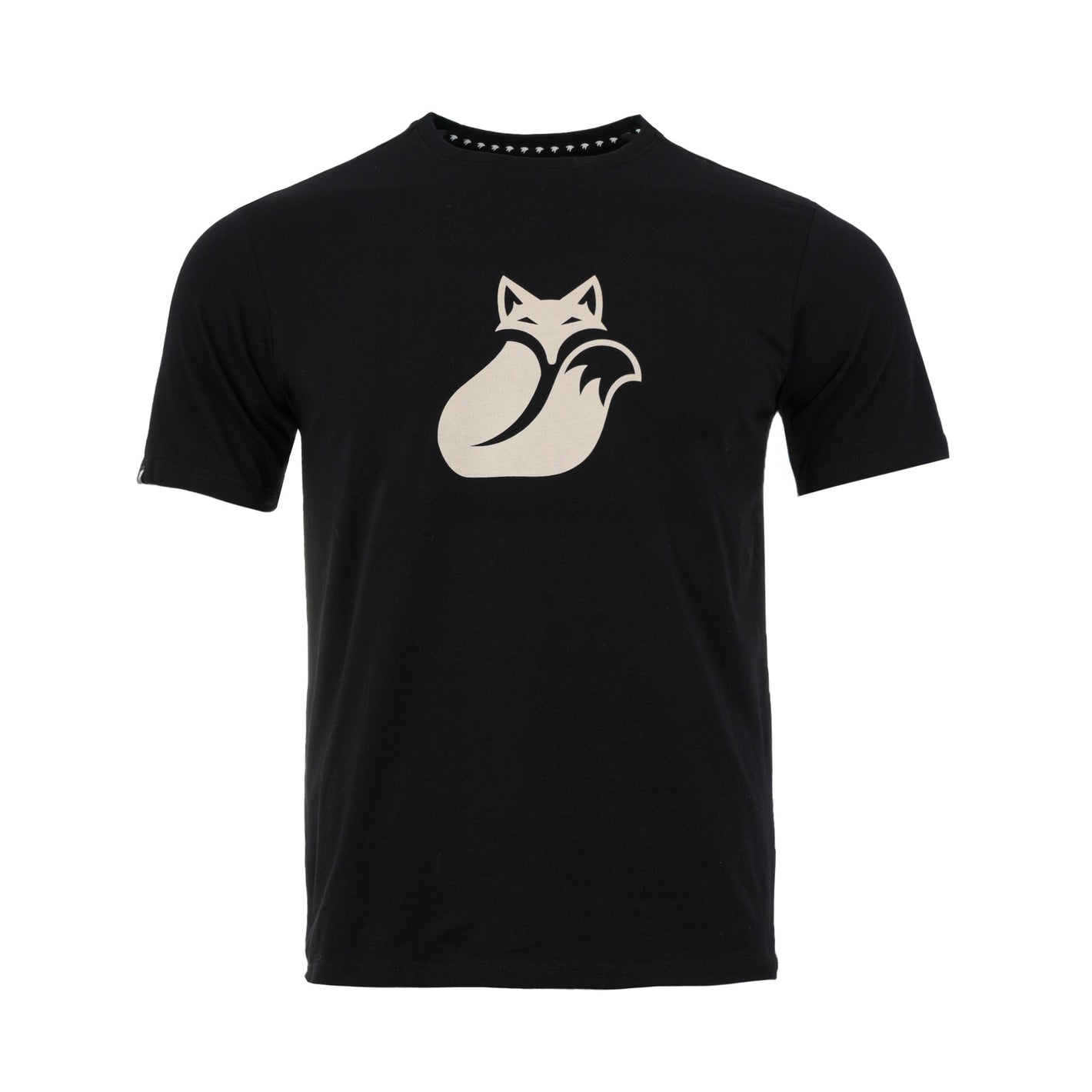 Polera Cotton Fox Big Logo Tilki - Sur SportsVestuario